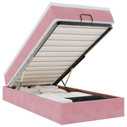 VidaXL 3311158 letto