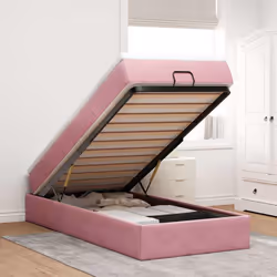 VidaXL 3311158 letto - Vista aggiuntiva 2