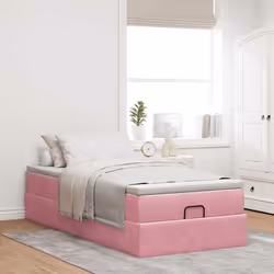 VidaXL 3311158 letto - Vista aggiuntiva 3