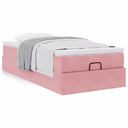 VidaXL 3311158 letto - Vista aggiuntiva 4