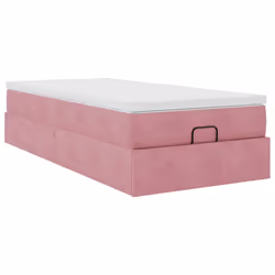 VidaXL 3311158 letto - Vista aggiuntiva 5