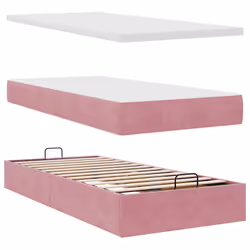 VidaXL 3311158 letto - Vista aggiuntiva 7
