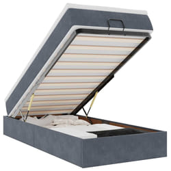 VidaXL 3311160 letto