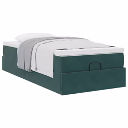 VidaXL 3311162 letto - Vista aggiuntiva 4