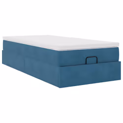 VidaXL 3311163 letto - Vista aggiuntiva 5