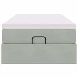 VidaXL 3311165 letto - Vista aggiuntiva 6