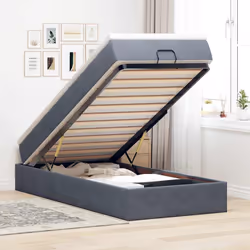 VidaXL 3311166 letto - Vista aggiuntiva 2