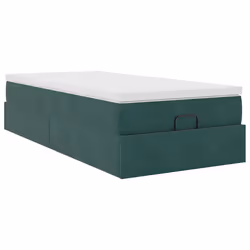 VidaXL 3311168 letto - Vista aggiuntiva 5