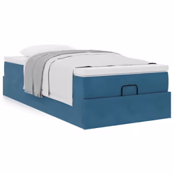 VidaXL 3311169 letto - Vista aggiuntiva 4