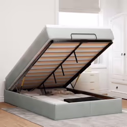 VidaXL 3311171 letto - Vista aggiuntiva 2