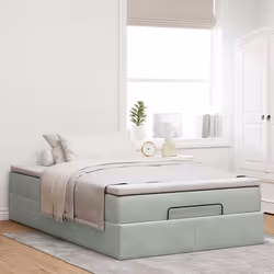VidaXL 3311171 letto - Vista aggiuntiva 3