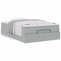 VidaXL 3311171 letto - Vista aggiuntiva 4