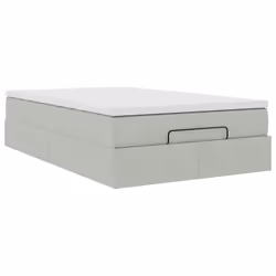 VidaXL 3311171 letto - Vista aggiuntiva 6