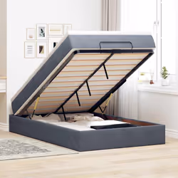 VidaXL 3311172 letto - Vista aggiuntiva 2