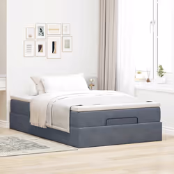 VidaXL 3311172 letto - Vista aggiuntiva 3