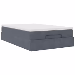 VidaXL 3311172 letto - Vista aggiuntiva 5