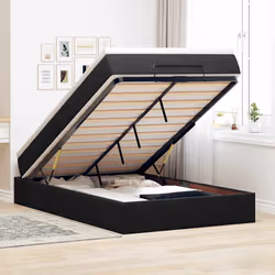 VidaXL 3311173 letto - Vista aggiuntiva 2