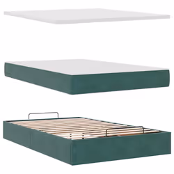 VidaXL 3311174 letto - Vista aggiuntiva 7