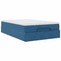 VidaXL 3311175 letto - Vista aggiuntiva 5