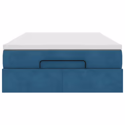 VidaXL 3311175 letto - Vista aggiuntiva 6