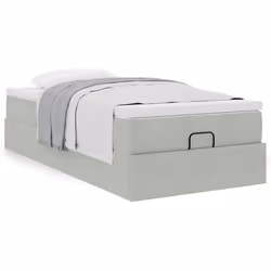 VidaXL 3311183 letto - Vista aggiuntiva 4
