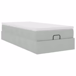 VidaXL 3311183 letto - Vista aggiuntiva 5