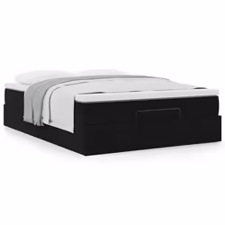 VidaXL 3311185 letto - Vista aggiuntiva 4