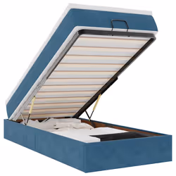 VidaXL 3311187, 280 kg, 1400 mm, 1930 mm, 235 mm, 140 x 190 mm, 1 pz