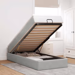 VidaXL 3311189 letto - Vista aggiuntiva 2