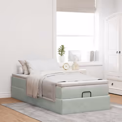 VidaXL 3311189 letto - Vista aggiuntiva 3