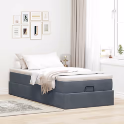 VidaXL 3311190 letto - Vista aggiuntiva 3