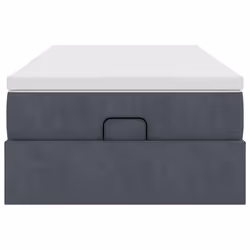 VidaXL 3311190 letto - Vista aggiuntiva 6