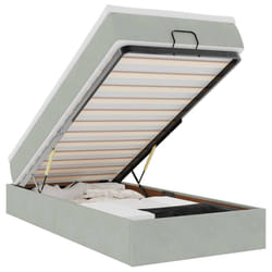 VidaXL 3311195 letto