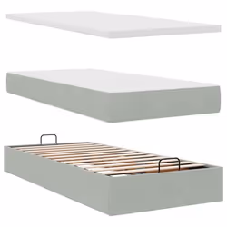 VidaXL 3311195 letto - Vista aggiuntiva 7