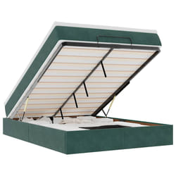 VidaXL 3311198 letto