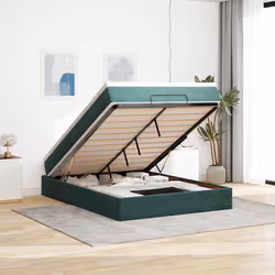 VidaXL 3311198 letto - Vista aggiuntiva 2