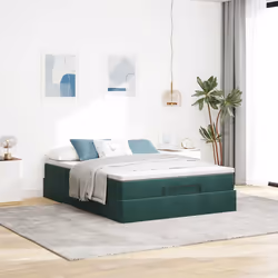 VidaXL 3311198 letto - Vista aggiuntiva 3