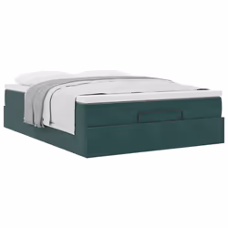 VidaXL 3311198 letto - Vista aggiuntiva 4