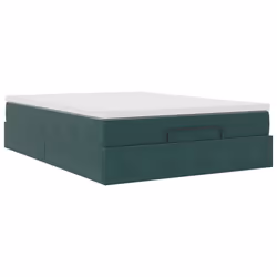 VidaXL 3311198 letto - Vista aggiuntiva 5