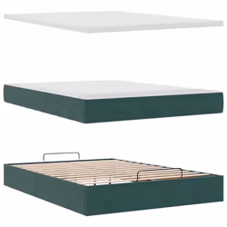 VidaXL 3311198 letto - Vista aggiuntiva 7