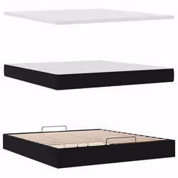VidaXL 3311203 letto - Vista aggiuntiva 7