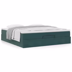 VidaXL 3311204 letto - Vista aggiuntiva 4