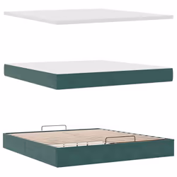 VidaXL 3311204 letto - Vista aggiuntiva 7