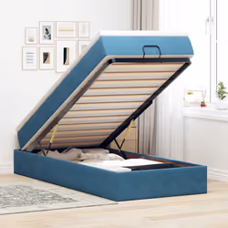 VidaXL 3311205 letto - Vista aggiuntiva 2