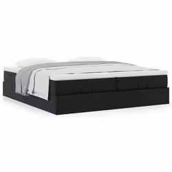 VidaXL 3311219 letto - Vista aggiuntiva 4