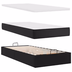 VidaXL 3311219 letto - Vista aggiuntiva 7
