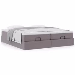 VidaXL 3311227 letto - Vista aggiuntiva 4
