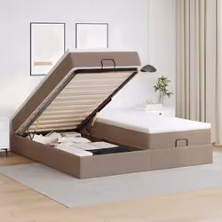 VidaXL 3311228 letto - Vista aggiuntiva 2