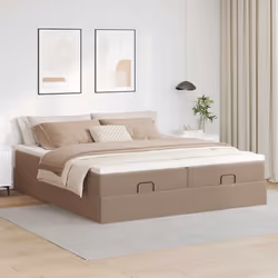 VidaXL 3311228 letto - Vista aggiuntiva 3