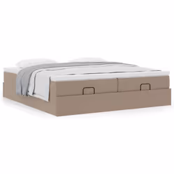 VidaXL 3311228 letto - Vista aggiuntiva 4